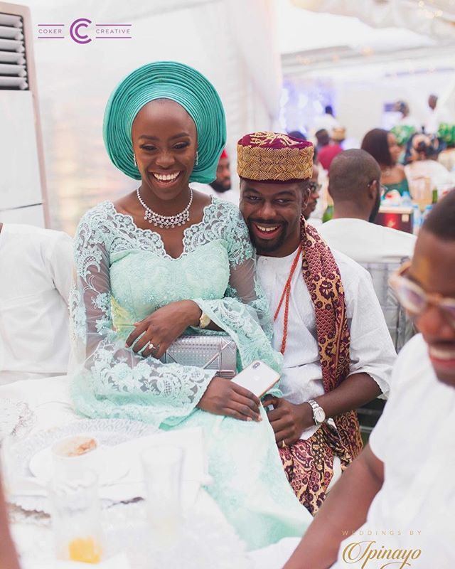 CokerCreative's tweet photo. Just two families, two beautiful people and two cultures coming together in love because love is the most beautiful thing in the world 💜 Photography by @ipinayo || #ForeverSNO #Introduction #CokerCreative #CreativePlanners #ExperienceDesigners #CCCer… https://t.co/pePHWtfnZt https://t.co/uV4MpqHpsz