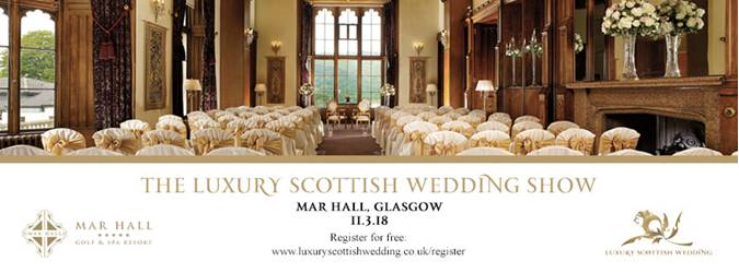 Looking forward to exhibiting our illuminated wedding trees at the Luxury Scottish Wedding Show at Mar Hall, Glasgow on 11th March, 2018. We're just launching a new range of beautiful wedding tree centrepieces as well! #LuxScotWedShow #weddingshow #glasgow