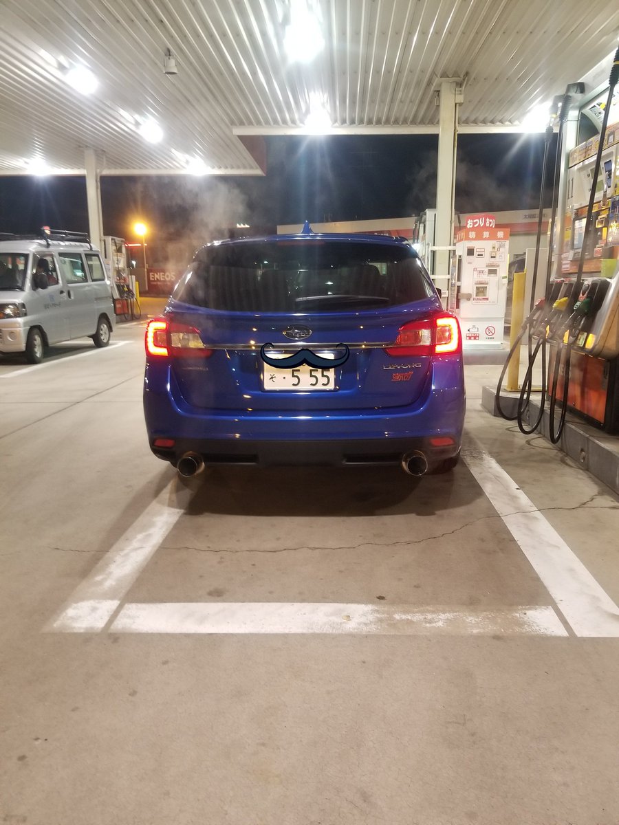 レヴォ　はる tweet media