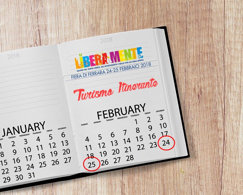 RedazioneTI's tweet photo. Il prossimo fine settimana siamo a #Ferrara , vieni a trovarci al #Liberamente festival!!
https://t.co/hHtgWFumtQ https://t.co/BX5UvuPlOp