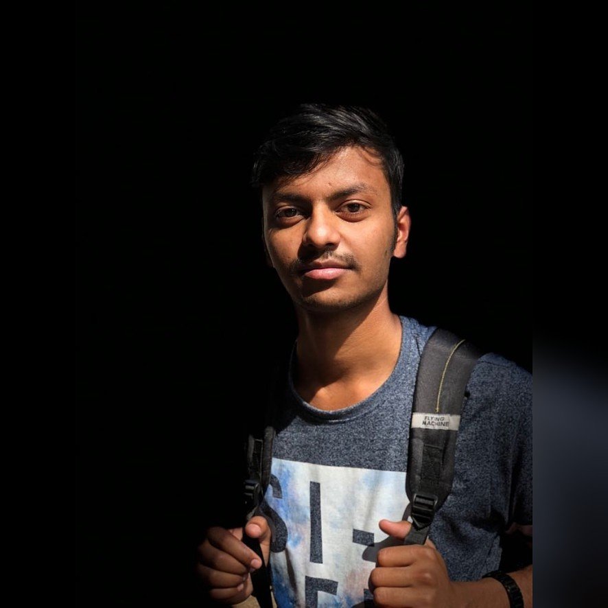 Ayush_132's tweet photo. #NewProfilePic https://t.co/N1bwL7Aewm