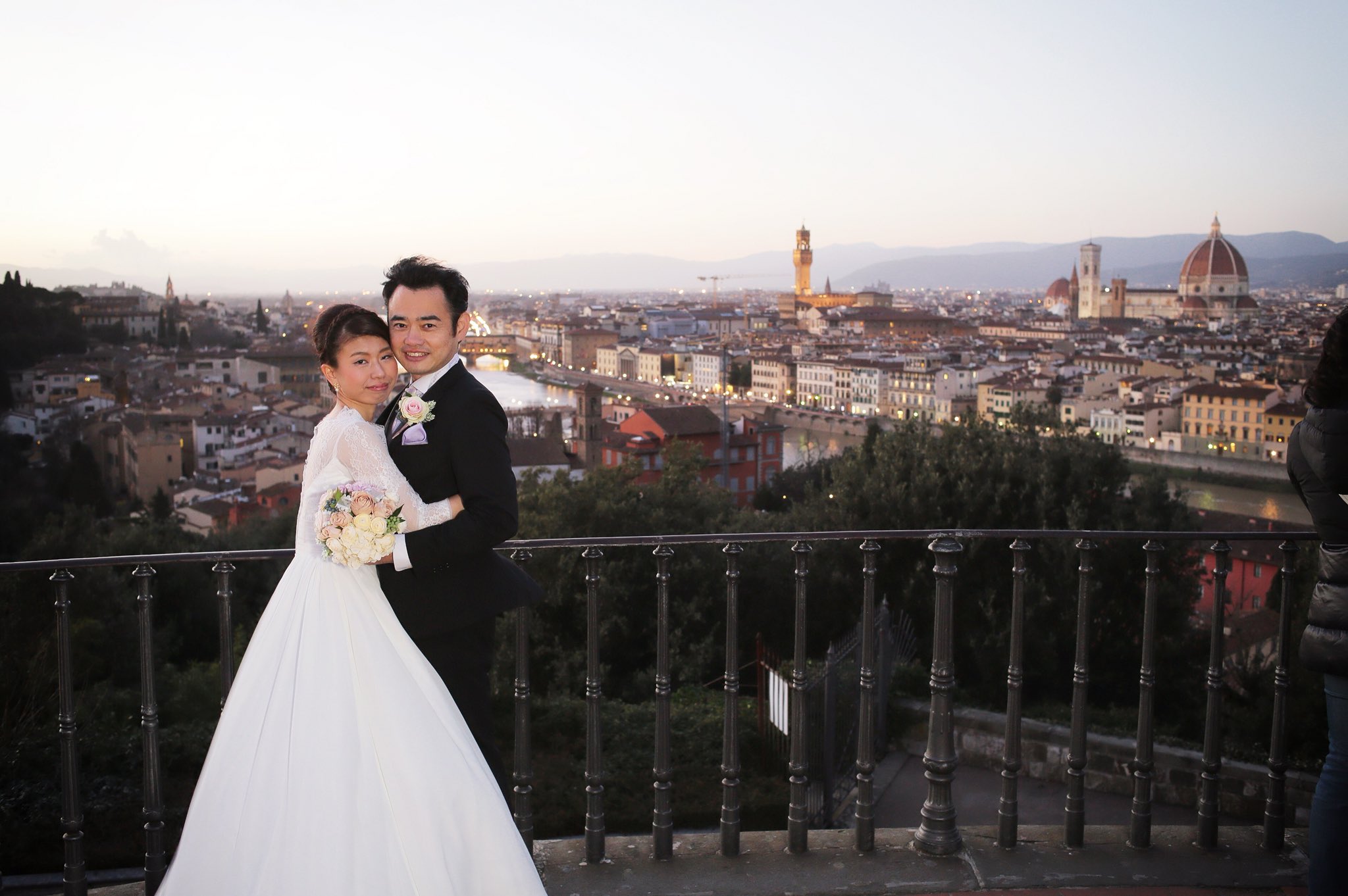 Natsumi Nazuphoto ハネムーンフォトinイタリア ハネムーン先での前撮り 後撮り ハネムーンフォト 記念写真のお問い合わせはhpをご覧下さい Italia Weddingphoto お得な撮影は 6 25 7 25で募集中 イタリア プレ花嫁 ハネムーンフォト