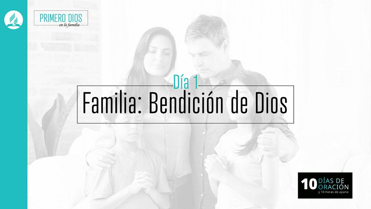 rramirezjin's tweet photo. Hoy comienzan los 10 días de oración!! https://t.co/ngebI6MjGP
