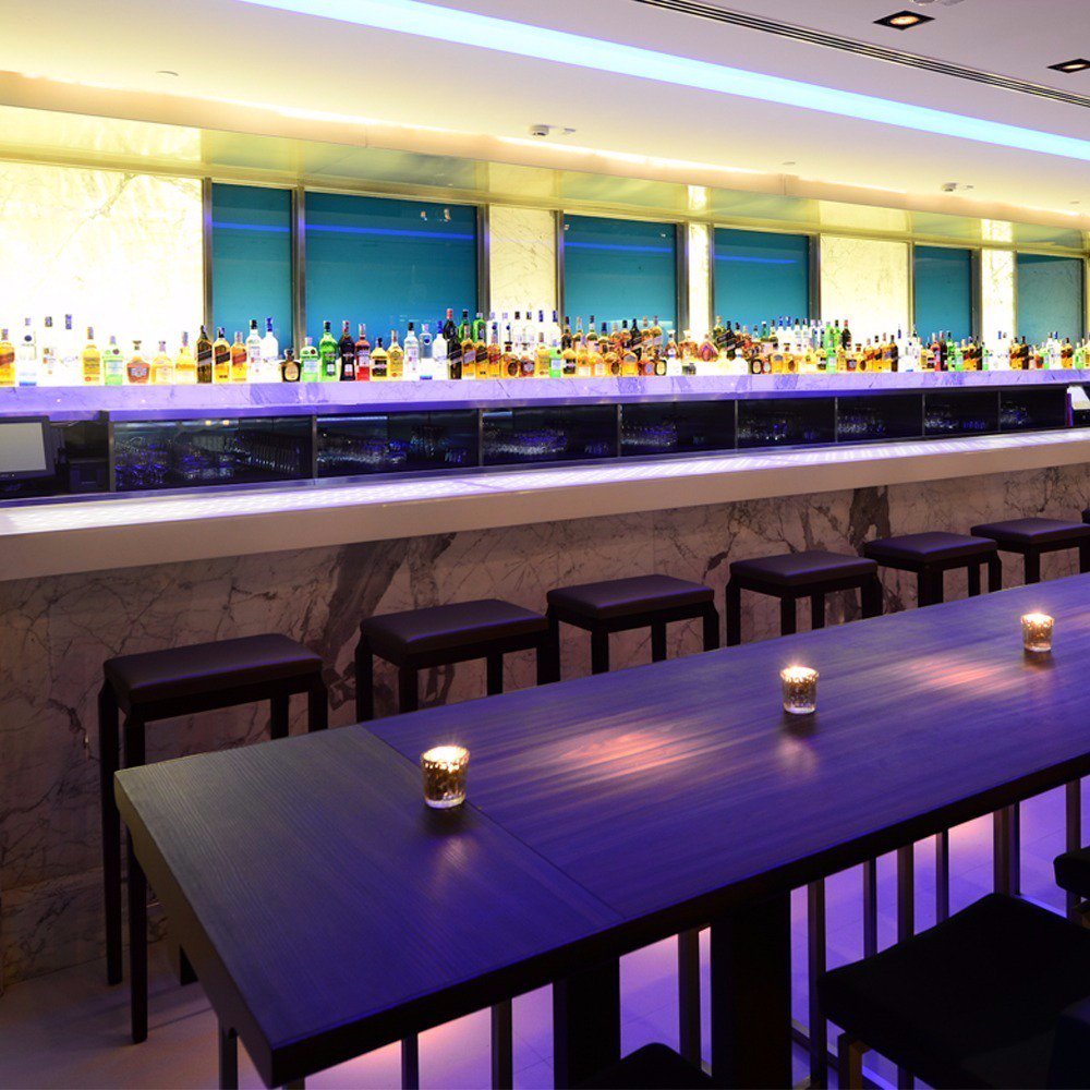 Yauatcha Bengaluru in collaboration with <a href="/AmrutMalt/">Amrut Distilleries, India</a> presents The Art of Pairing, an Influencers meet tomorrow 23rd of February, 7:30 PM