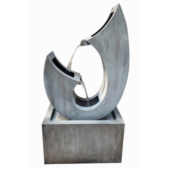 waterfeatures's tweet photo. Our metal water features are sure to instantly modernise any outdoor space, we love the contemporary themes and styles!
https://t.co/iOA55r3ynD
#ukwaterfeatures #waterfeature #modern #metal #contemporary #garden #design #outdoor #decor #rustic #spring #summer #UK https://t.co/di2z3u2qkr