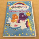 Care Bears Adventures In Care-A-Lot DVD Original Classic Series On Sale Now #carebears #originalseries #originaladventures ebay.to/2HB7rsH