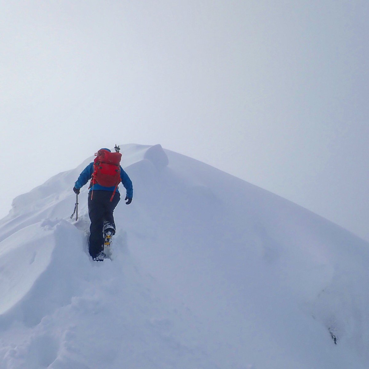 A very decent Recce for the BBC #gregathlon next week. Very very excited to be part of it all. <a href="/gregjames/">Greg James</a> it’s going to be great (and really tough) 💪 Both of us raising money for mental health in the young this year.
