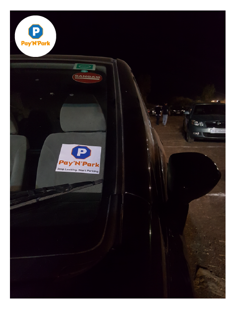 PayNParkApp's tweet photo. Proud to have been the first ever parking partner of #SulaFest'18. Here are some memories we gathered that weekend 😀
#PayNParkAtSula #ParkingMadeEasy #StopLookingStartParking https://t.co/hjfxKWF1Xt