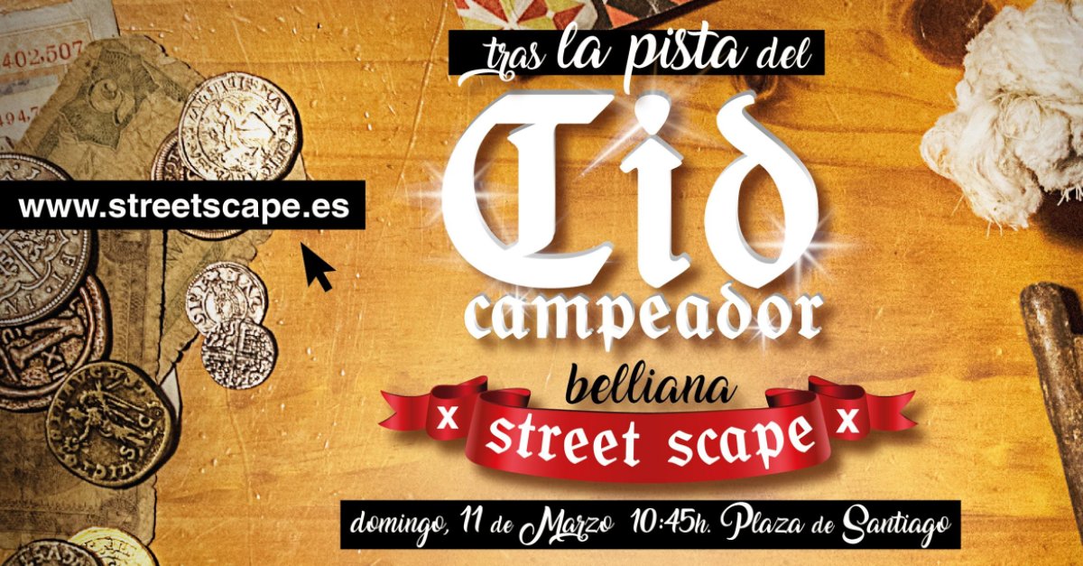 Turismo Villena tweet media