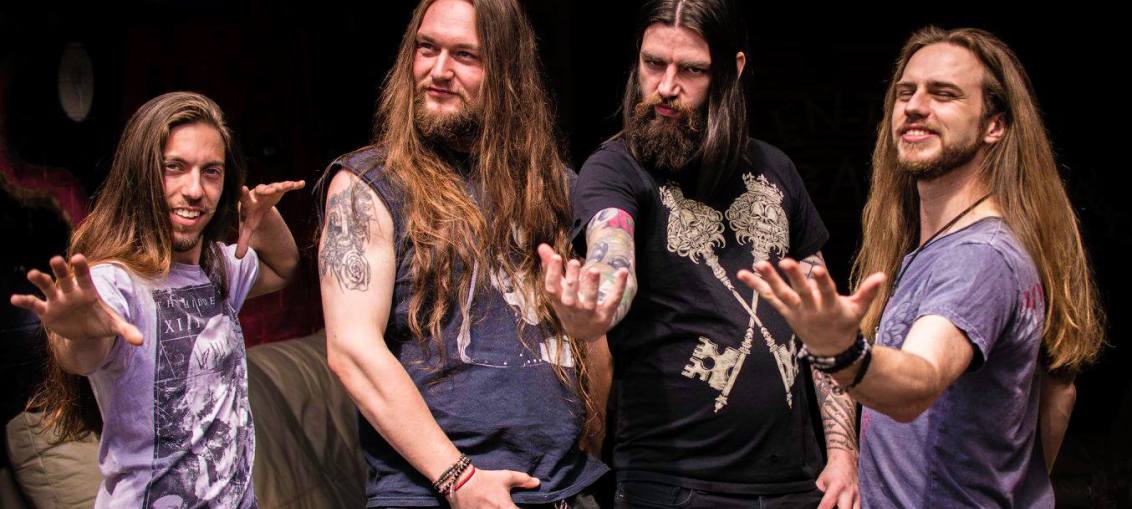 #interview - "we're still at the early stages so it's an honour to play a show like this" : <a href="/DeadlockSaints/">Deadlock Saints</a> talk ahead of their #360raw club night <a href="/360Clubleeds/">360 Club</a>  this week. ow.ly/m8dx30ixV1B