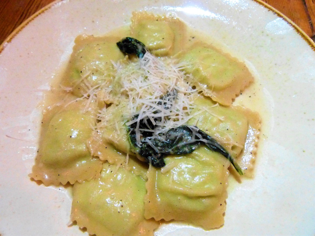 Fluid London (@fluidlondon) on Twitter photo New Review Alert! It may well be based in London but there's nothing British about the brilliant <a href="/MADEINITALYgrp/">Made in Italy</a> in Chelsea. Proper Italian pizzas and pastas keep this place buzzing. Read what we had to say about it here bit.ly/2HmYqTH #italianfood #pizza #pasta New Review Alert! It may well be based in London but there's nothing British about the brilliant <a href="/MADEINITALYgrp/">Made in Italy</a> in Chelsea. Proper Italian pizzas and pastas keep this place buzzing. Read what we had to say about it here bit.ly/2HmYqTH #italianfood #pizza #pasta