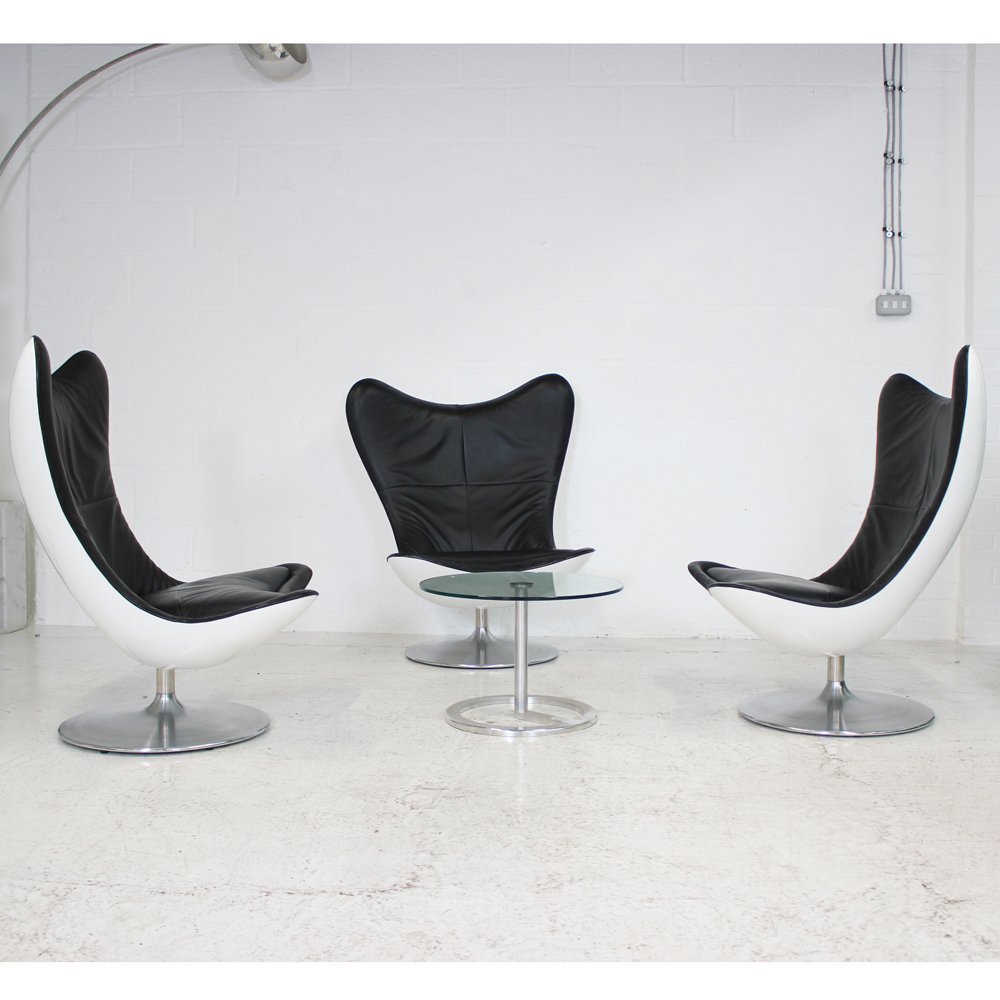 BarkhamOffice's tweet photo. New stock soon to be added to the website! Get in touch for more information #stock #glovechair #conran #leather #designer #chair #loungechair https://t.co/dlxc5oCibv