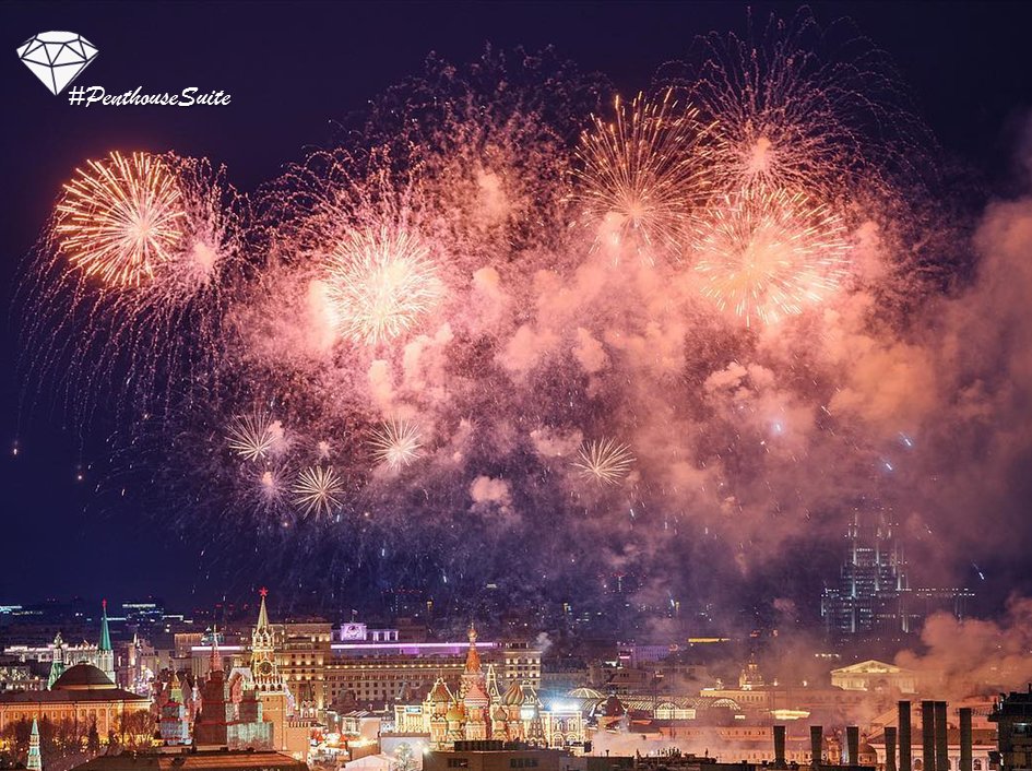 #SwissotelMoscow
Where are you planning to watch the city fireworks on 23 February? Our luxurious #PenthouseSuite offers the best view of all fireworks of the city from its own open terrace. Reservations: +7 (495) 787 9800
Photo by <a href="/bulavina/">Olga</a> (Intagram)
swissotel.com/hotels/moscow/…