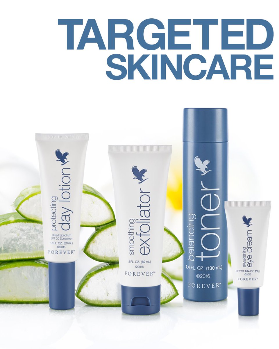 awakening eye cream forever