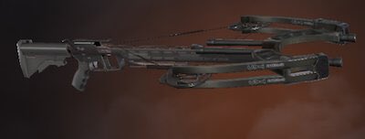 bu944og's tweet photo. 〜武器情報〜

クロスボウ

・デメリット
殺傷能力が高い分、扱いが難しい武器。矢は1発ずつしか装填できず、射撃速度も遅いため、射撃テクニックを要する。撃ち合いでは1発外したら死が待っているので、相手の裏を取ってバレずに頭を狙う撃ち方がおすすめ。 https://t.co/6UC0IkjcEP