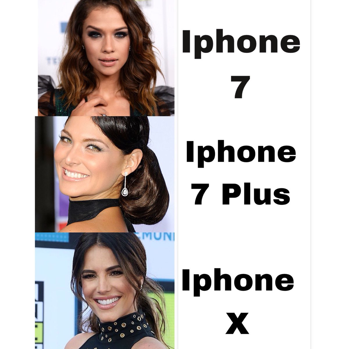 Y asi 💃🏻💃🏻 <a href="/gabyespino/">gaby espino</a>