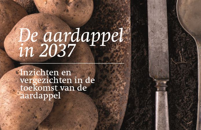 goldfishict's tweet photo. De aardappelbranche verandert snel. Robotisering, veredeling, duurzaamheid en milieu, nieuwe rassen en substituten. Check meer trends: https://t.co/sIApC6g07p #aardappel #innovatie #toekomst https://t.co/chVngppE7Y