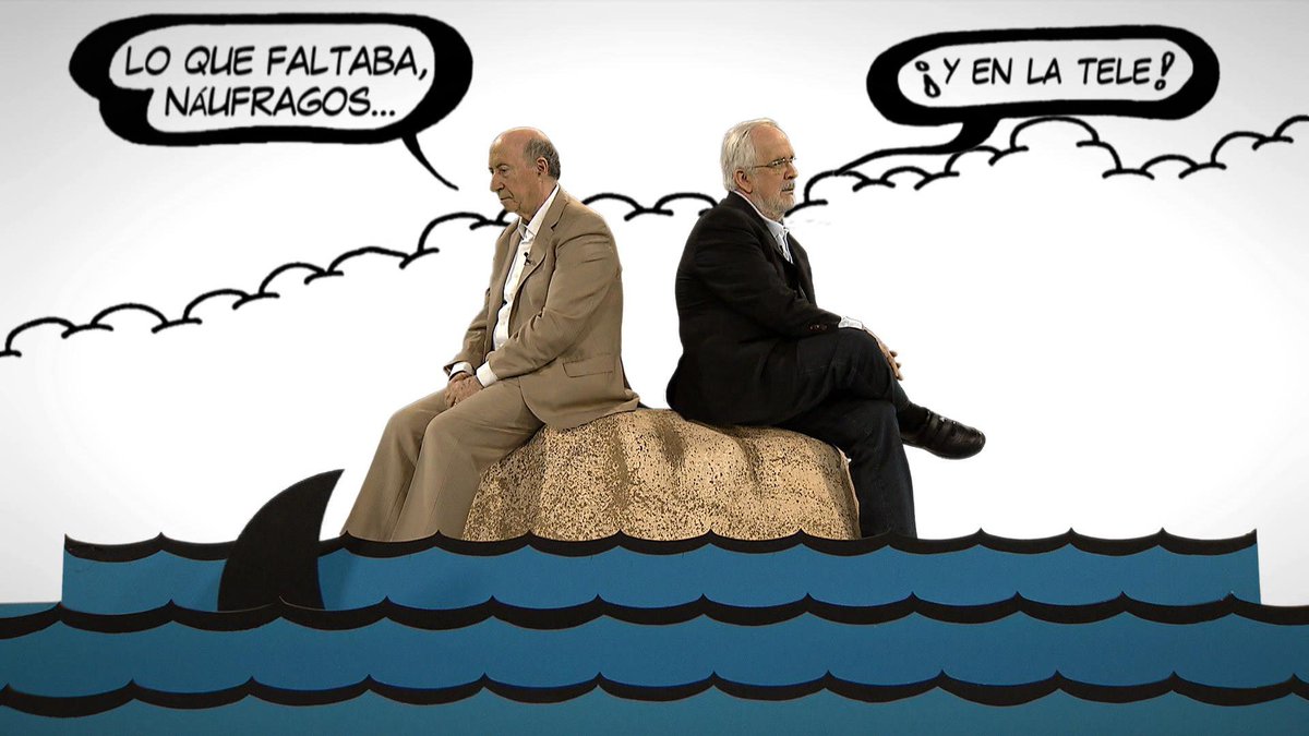 RTVE Comunicación y Participación tweet media