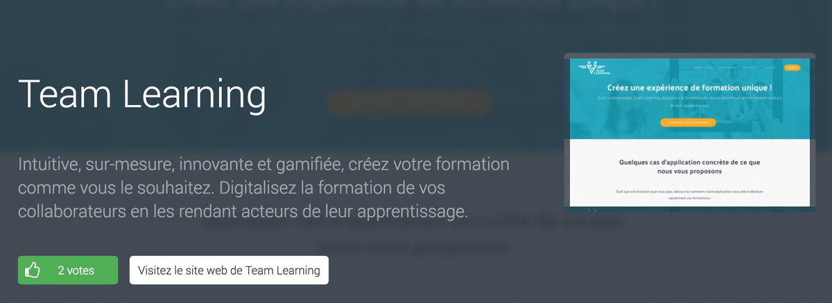 Teamlearning tweet media