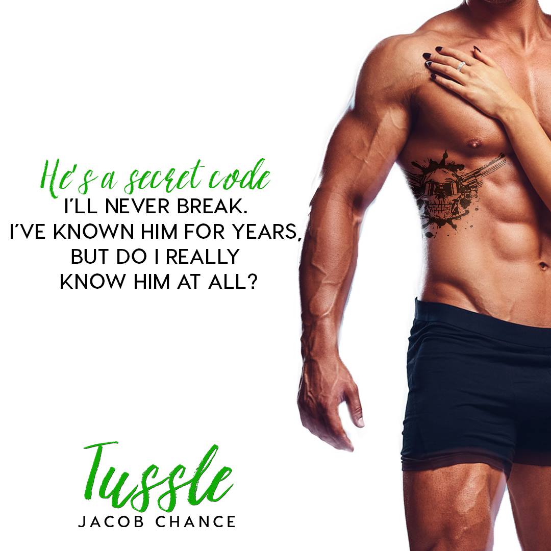 #ComingSoon Tussle by Jacob Chance  @JChanceAuthor releases #March2nd 
#SportsRomCom #FullLength #Standalone goodreads.com/book/show/3783…
#JessesGirlz #CockedLockedReady2Rock #StunGunn