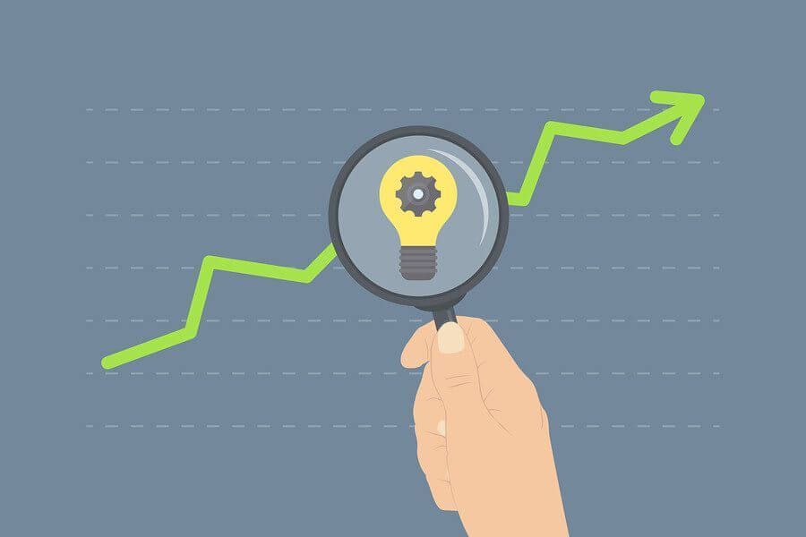 6 técnicas sencillas para aumentar la visibilidad de tu ecommerce.
#SEO #ecommerce
buff.ly/2FdYpRu