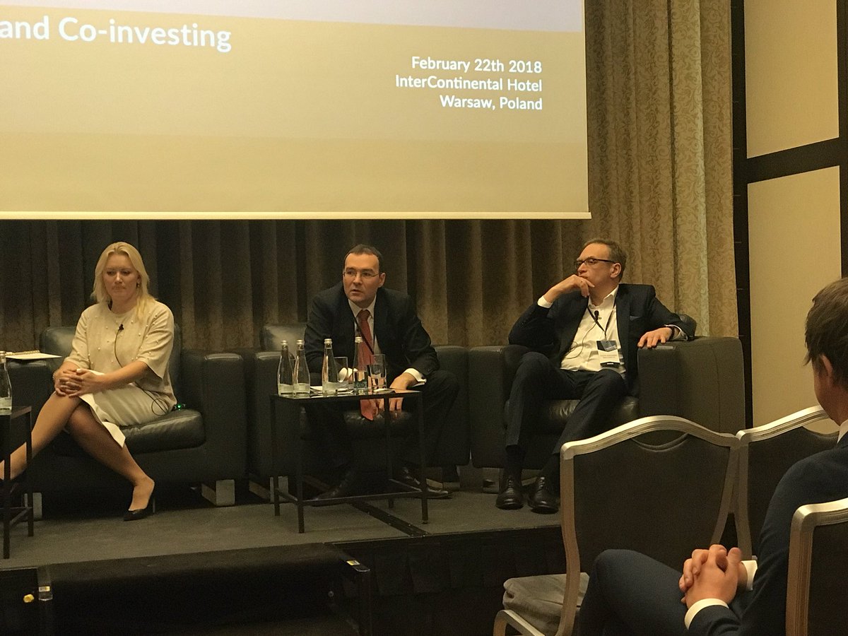 Polski Fundusz Rozwoju tweet media