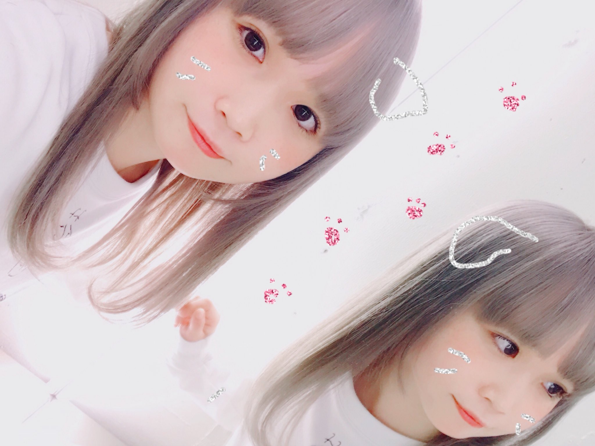 小豆 髪色が落ちてきたのでニューカラー ことりベージュをもう1度 と思ってそこを目指して頑張ってもらってます 色落ちも楽しみ Pizzicatoさんいつもわがままきいてくれてありがとうございます さりげなく猫の日 小豆 髪色が落ちてきたのでニューカラー ことりベージュをもう1度 と思ってそこを目指して頑張ってもらってます 色落ちも楽しみ Pizzicatoさんいつもわがままきいてくれてありがとうございます さりげなく猫の日