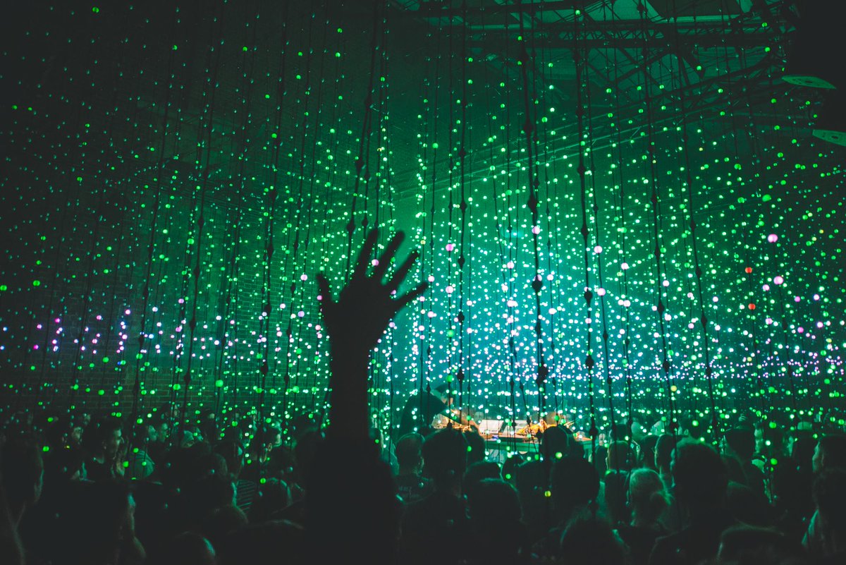 Field Day tweet media