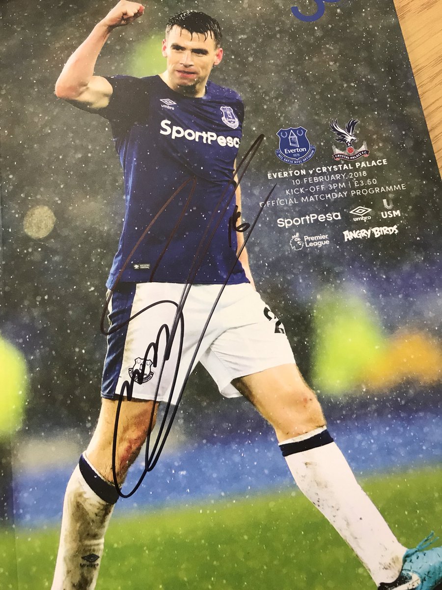 Everton Hospitality tweet media