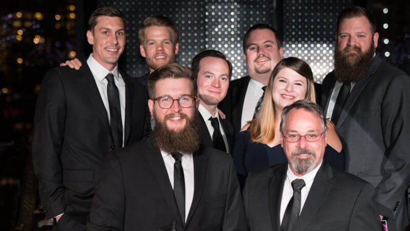 sengineland's tweet image. What does it mean to be Agency of the Year? by @sengineland selnd.com/2EJ0yDu