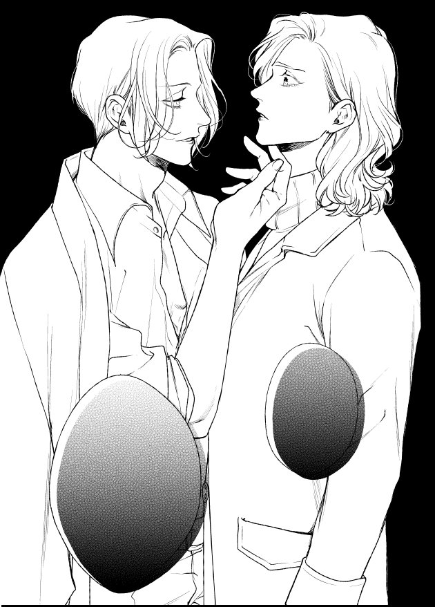 2/22発売のダリア4月号に「レッドベリルにさよなら」9話25Pを掲載いただいてます。よろしくお願いします~!
猫の日なのにネコ(意味深)がにゃんにゃん(意味深)してる感じじゃなくてすみません(́◉◞౪◟◉)次はコミックスとなるので雑誌はお休みになります!
