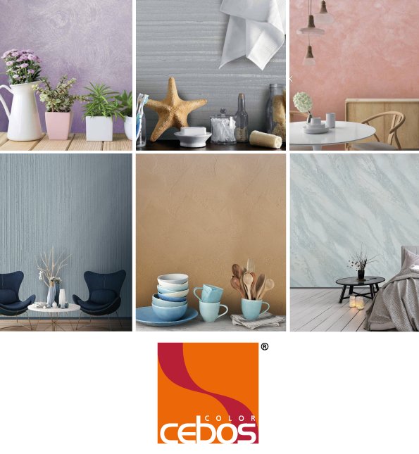 ColorMarketBo's tweet image. Colormarket vi invita a scoprire l’affascinante mondo decorativo CEBOS!
Vi aspettiamo martedì #13marzo in via della Cooperazione 1 a #Bologna per una dimostrazione pratica dei nuovi effetti decorativi #eventi #gratis #livedemo