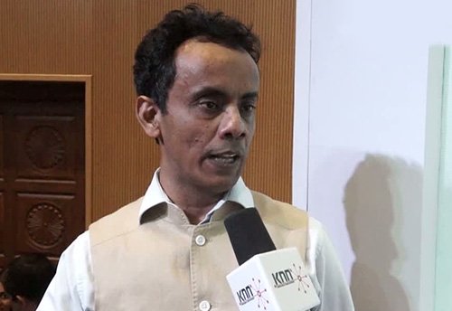 knnindia's tweet image. #SIDBI stresses continuation of #CLCSS, #MSMEs say communication gap haunting sector
#MyMSME
knnindia.co.in/news/newsdetai…