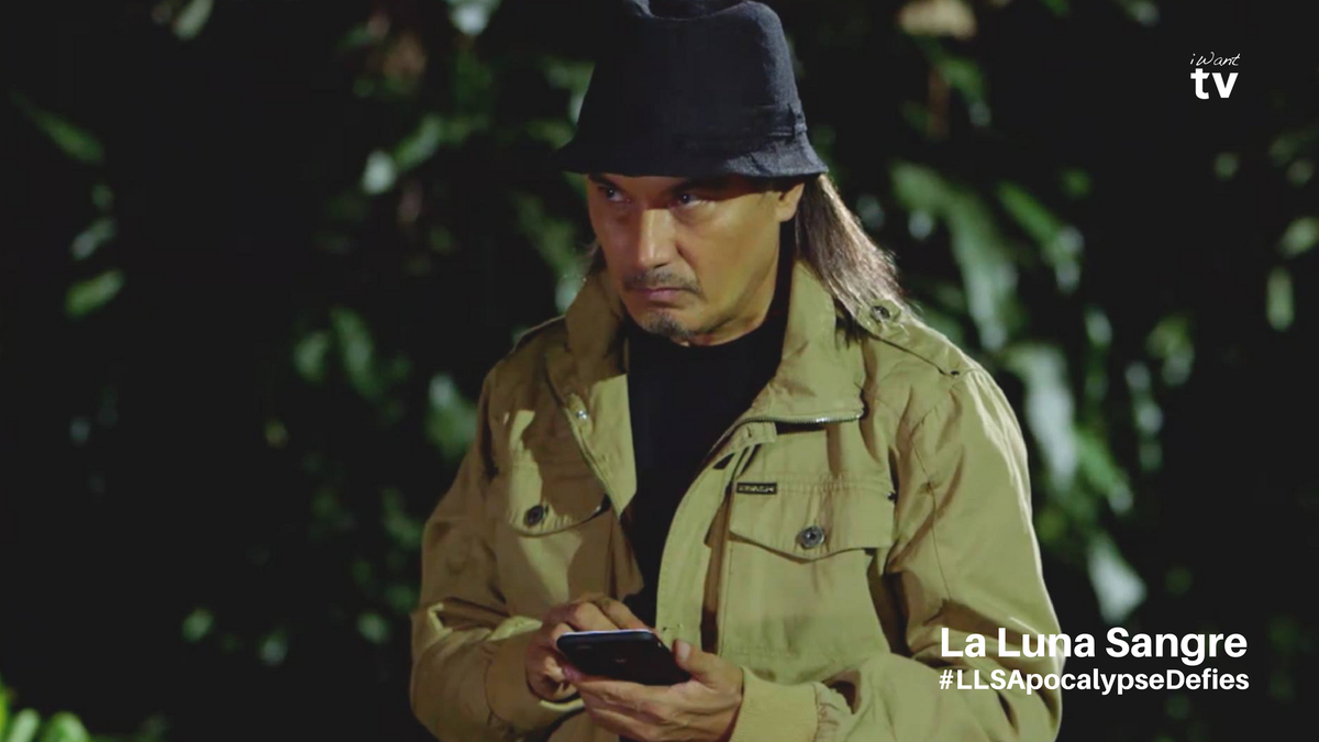 ofc_iwant's tweet photo. Magiging mahirap para kina Malia at Tristan na talunin si Sandrino. Isang masamang plano rin ang binabalak ni Prof. T. #LLSApocalypseDefies Watch it HERE π https://t.co/DHy6kNlygF @StarCreativesTV @imdanielpadilla @bernardokath @teamgutierrez https://t.co/oTqY8Pu3J7