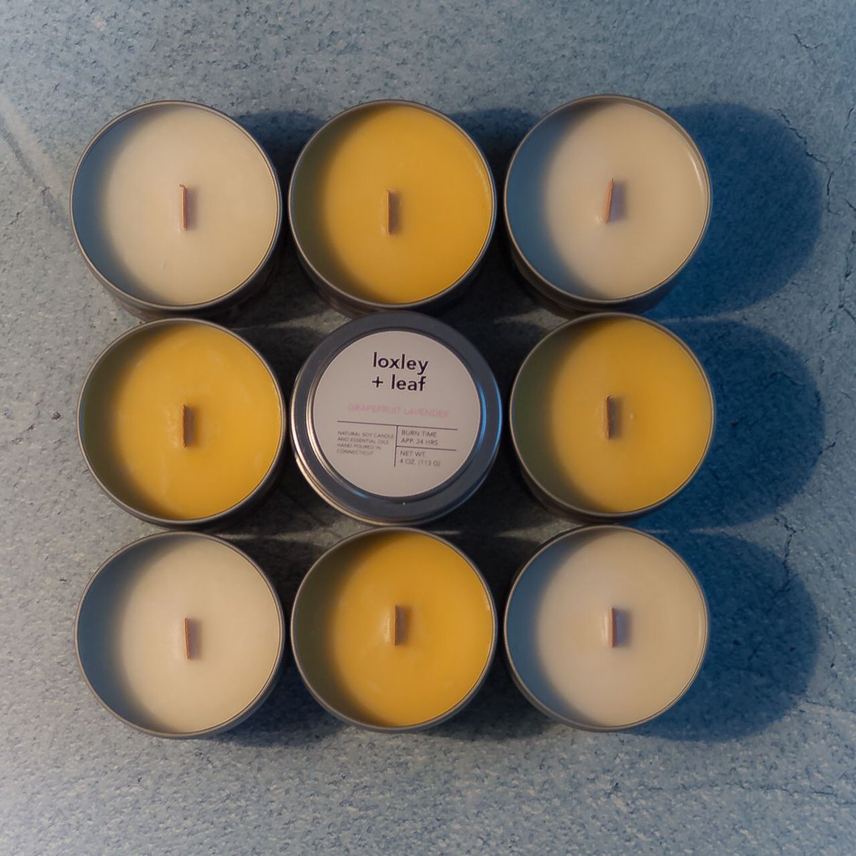 LoxleyandLeaf's tweet photo. Symmetry is nice!
#buygooddogood #candlemaker #goodvibesonly #sunnydayvibes #soycandles #simplysttleyourplace #cleanliving #handpoured #homestyle #sodomino #bohodecor #apartmentliving #apartmenttherapy #foundforaged #mydecorvibe #chemicalfreehime #essentialoils https://t.co/bkePThXgPk