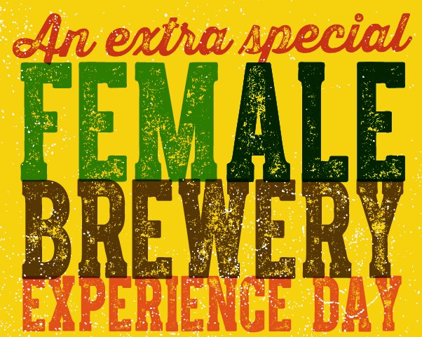 Really pleased that @RLDSophie and <a href="/Cloe_Chesterman/">Chloe Chesterman</a> are representing <a href="/RedLetterDaysUK/">Red Letter Days</a> at <a href="/BKHighbury/">Highbury - B & K</a> Female Brewery Experience Day for #InternationalWomensDay great cause and great brewery #beer