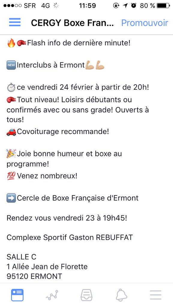 cergybf's tweet photo. Interclub à Ermont https://t.co/2qULxJxu2V