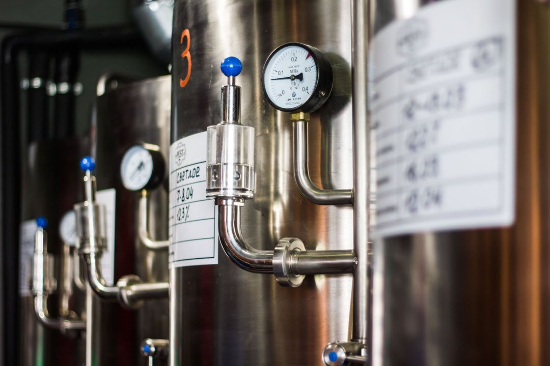 brewery_schulz's tweet photo. 🍻 «Schulz» Company is a manufacturer of restaurant and industrial breweries.
For today we implemented more than 150 successful projects in CIS, Europe, Asia and North America.

#breweries #microbrew  #brewery #minibrowar #craftbeer https://t.co/EbYXJd8Ue9 https://t.co/JWgZqGjZc7