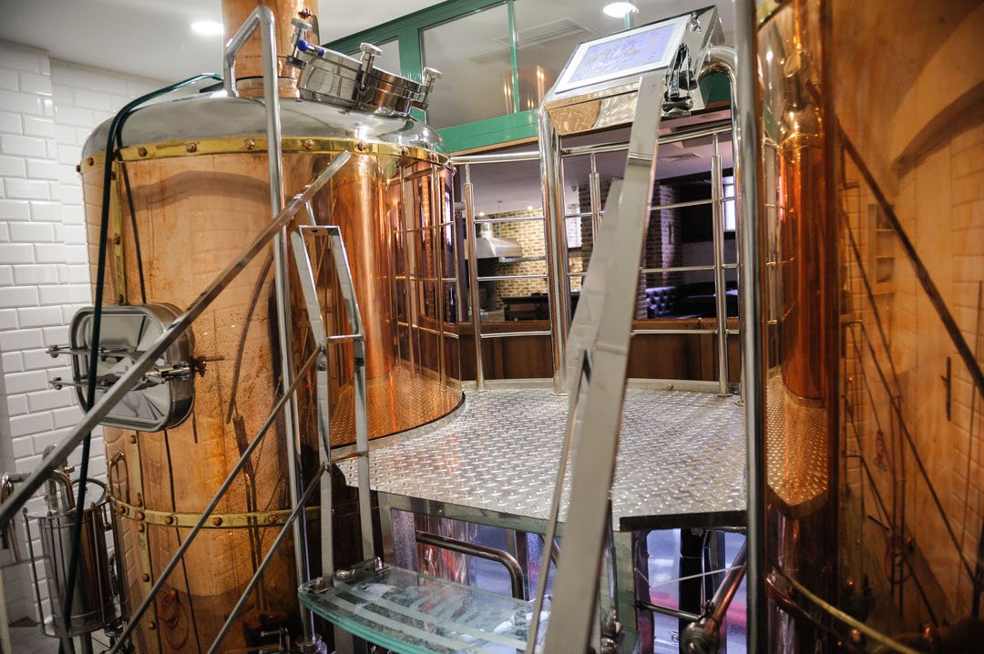 brewery_schulz's tweet photo. 🍻 «Schulz» Company is a manufacturer of restaurant and industrial breweries.
For today we implemented more than 150 successful projects in CIS, Europe, Asia and North America.

#breweries #microbrew  #brewery #minibrowar #craftbeer https://t.co/EbYXJd8Ue9 https://t.co/JWgZqGjZc7