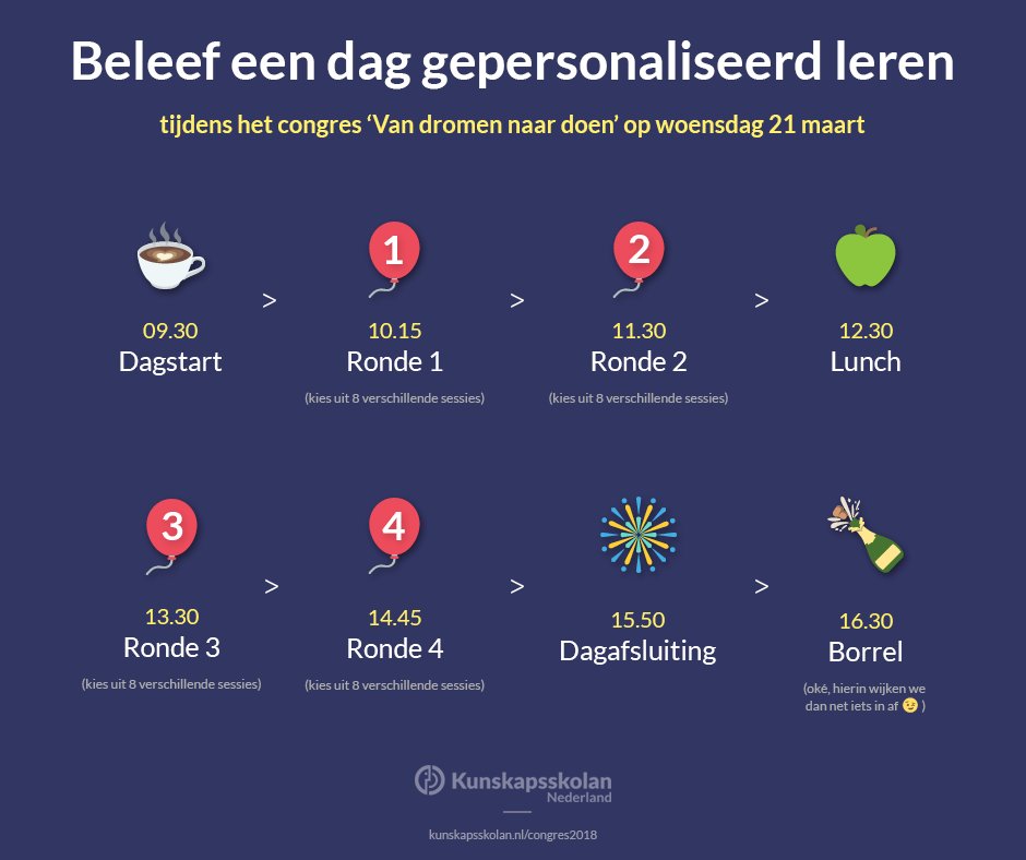 Kunskapsskolan NL tweet media