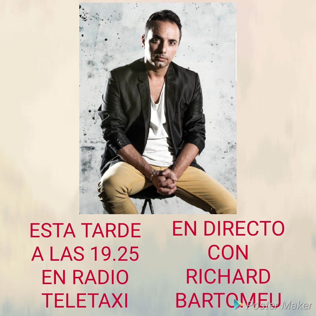 ManuelFerMusica's tweet photo. Podéis participar en el programa con vuestras llamadas 👍👍👍 https://t.co/20gX7KyHGA