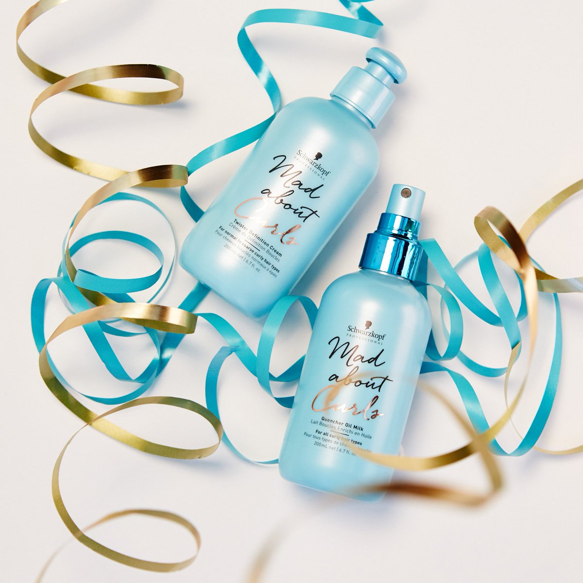 Schwarzkopf Pro tweet media