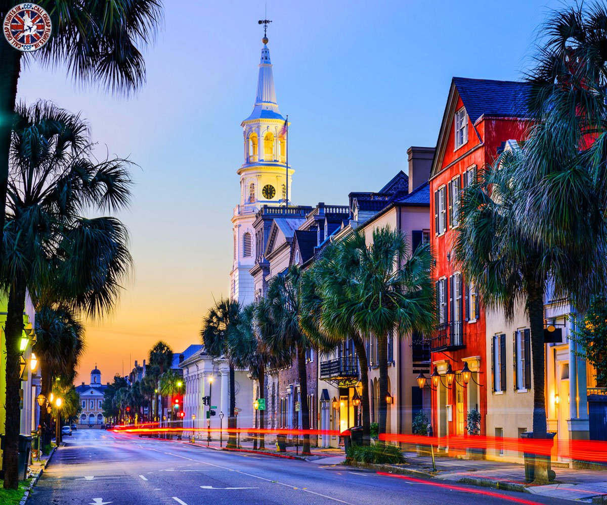 CallCheapFlight's tweet photo. Charleston, United State

☎ Contact us: 0203 515 0803
💻 https://t.co/K2tAhlVaSb

#unitedstate #charleston #guatape #amazing #mostvisited #callcheapflights #flightstocharleston #cheapflights #cheapflightstocharleston #travelagentsinuk https://t.co/O3AbZFyaY9