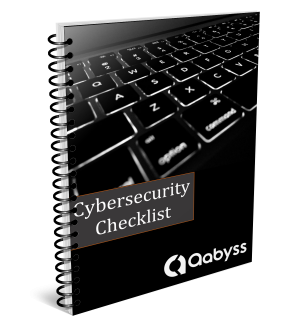 AabyssTech's tweet photo. Follow our #CyberSecurity checklist to make sure your business is secure  https://t.co/EaIjfeIvmC https://t.co/dDIBxCWQd5