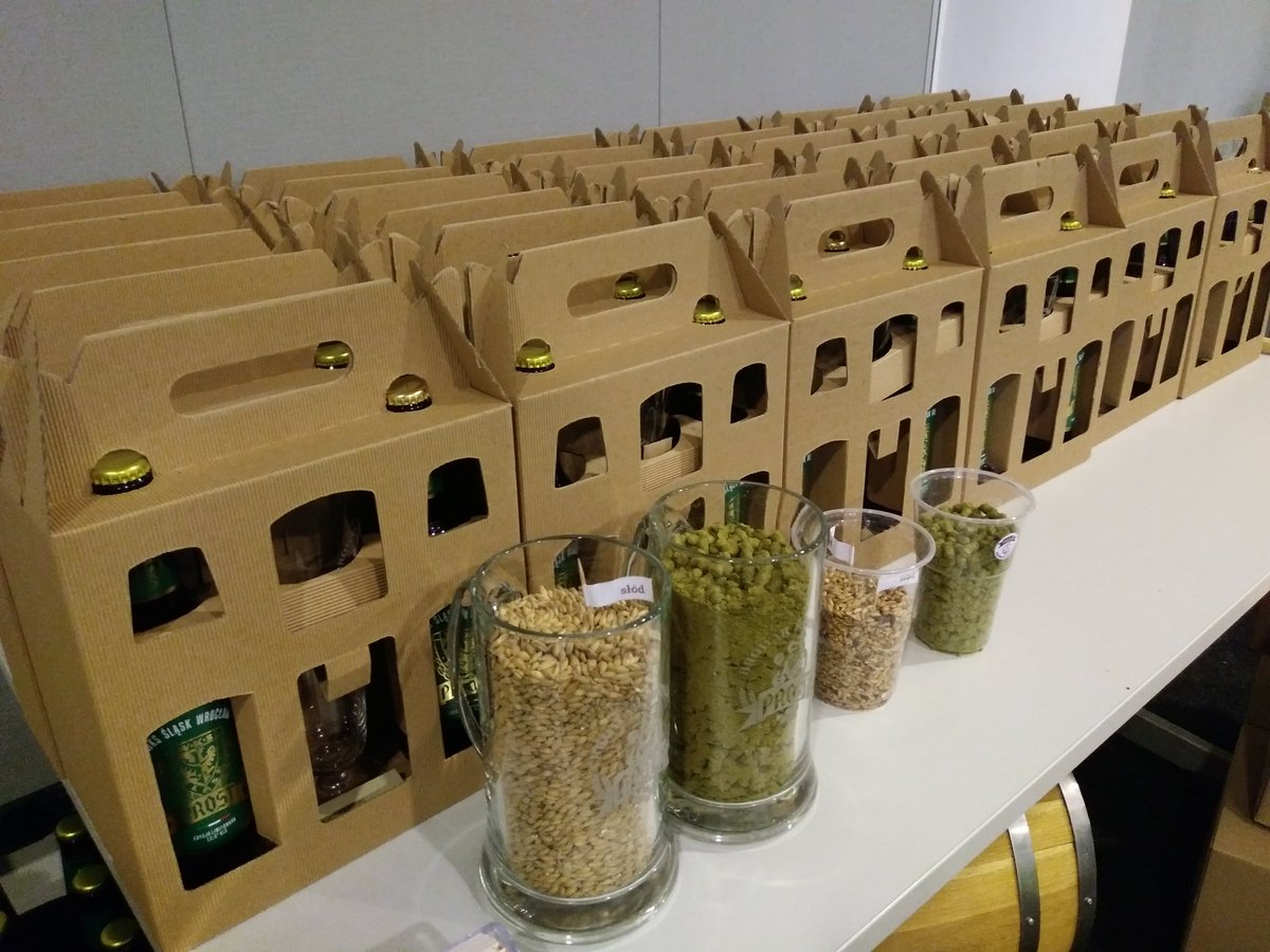 Prost. Wrocławskie piwo dla Śląska.