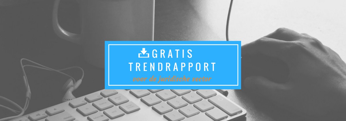 NeleMeulemans's tweet photo. #ArtificialIntelligence , #InternetOfThings en #blockchain in de advocatuur? Ja hoor! 👉 Ontdek alle trends: https://t.co/vo5JzbBomD https://t.co/rTY6TveD0p