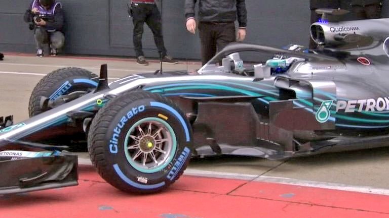 download mercedes w02 download mercedes w02