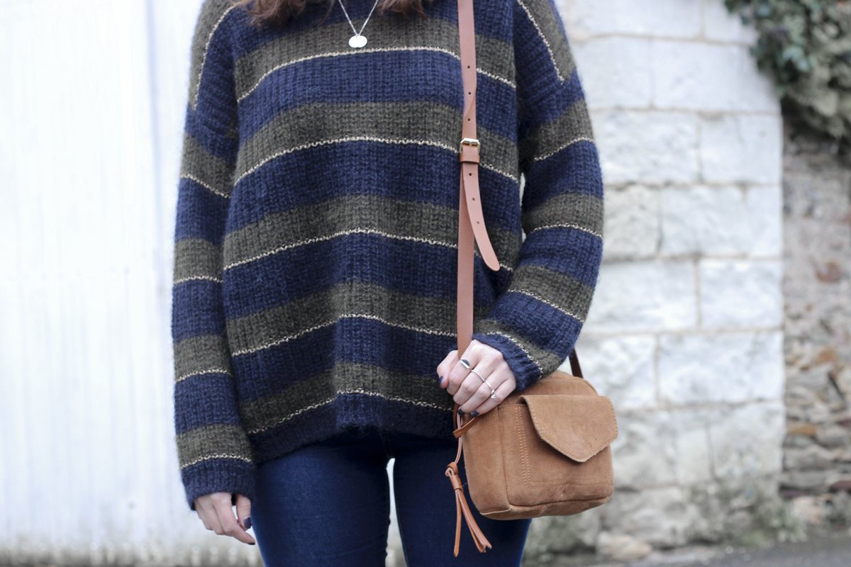 Aujourd'hui c'est day off et dégaine à la cool! >>> elzasokolovski.com