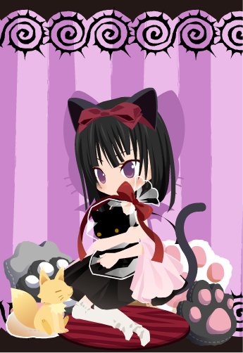 猫コスのtwitterイラスト検索結果 猫コスのtwitterイラスト検索結果
