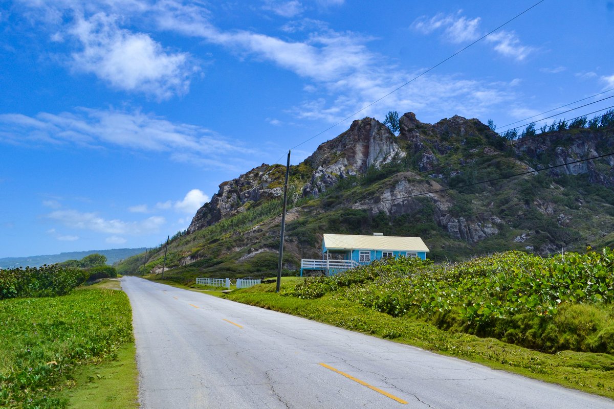 What places would you add to your itinerary for a great day of island exploration and adventure? #ExploreBarbados #LoveBarbados